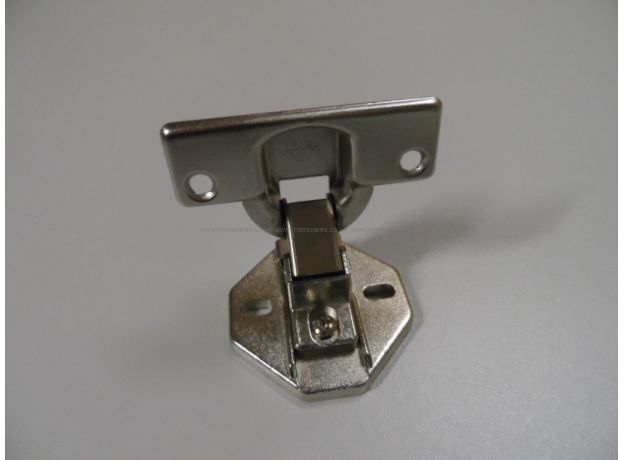 Beko Howden Lamona Cooke & Lewis Integrated Door Hinge