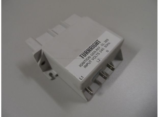 New World Spare Parts GENERATOR ignition