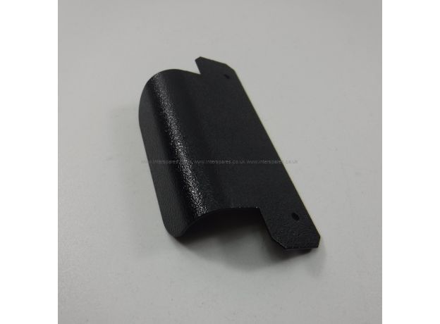 Osborne DOOR HANDLE - BLACK