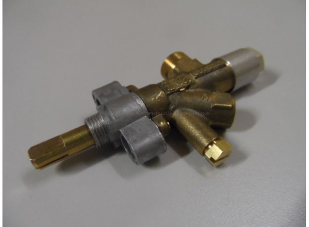 Electrolux Gas Valve