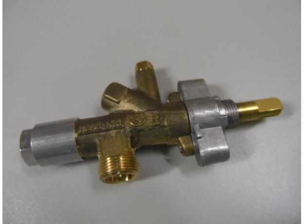 Electrolux Gas Valve