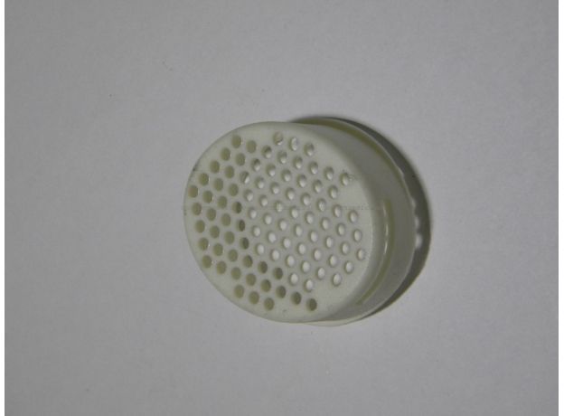 Electrolux RAIN FLUE COVER