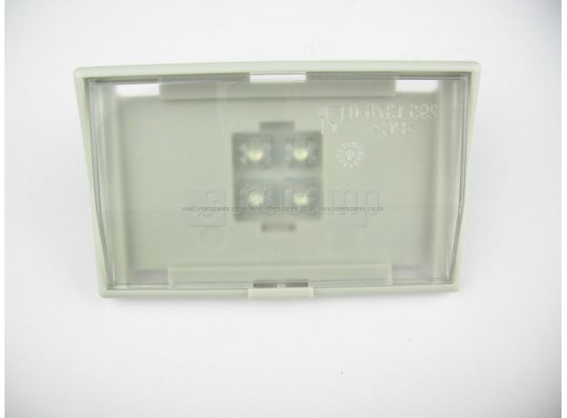 Electrolux Led Lamp Assembly Unit