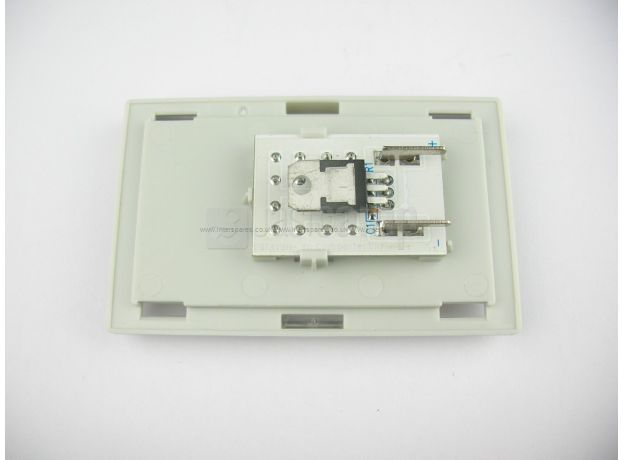 Electrolux Led Lamp Assembly Unit