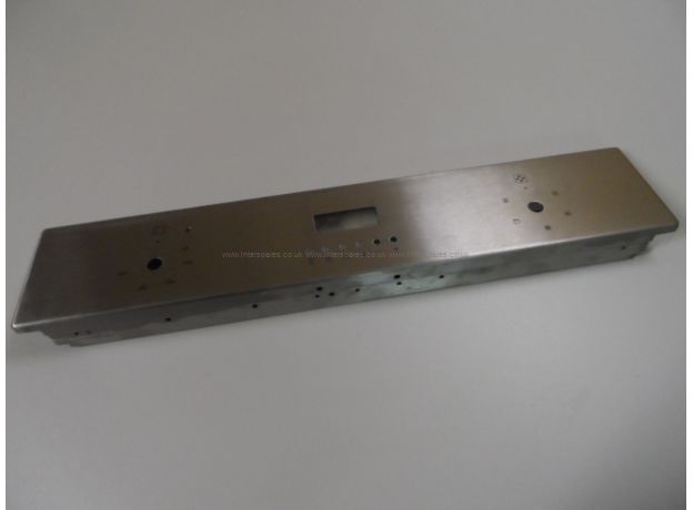 Howden Lamona Fascia Panel