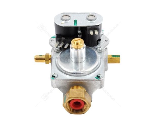Maytag Gas Valve - 120V 50hz