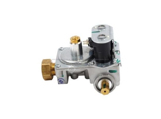 Maytag Gas Valve - 120V 50hz