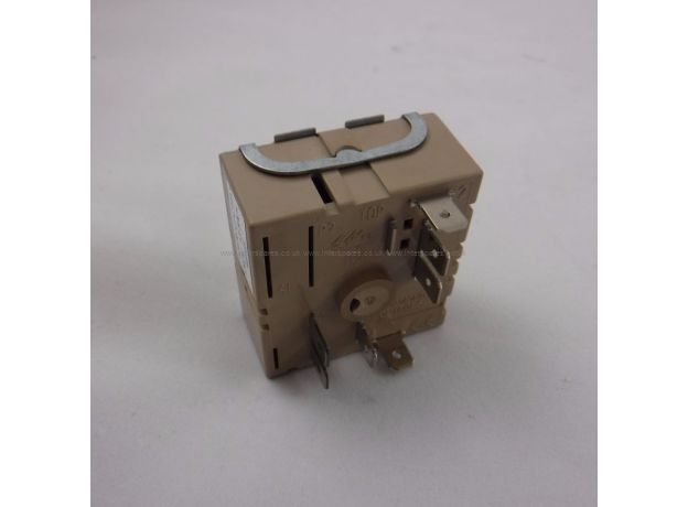 Tricity Bendix ENERGY REGULATOR - SINGLE