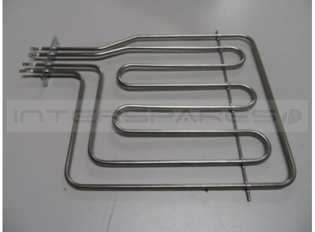New World Spare Parts ELEMENT grill