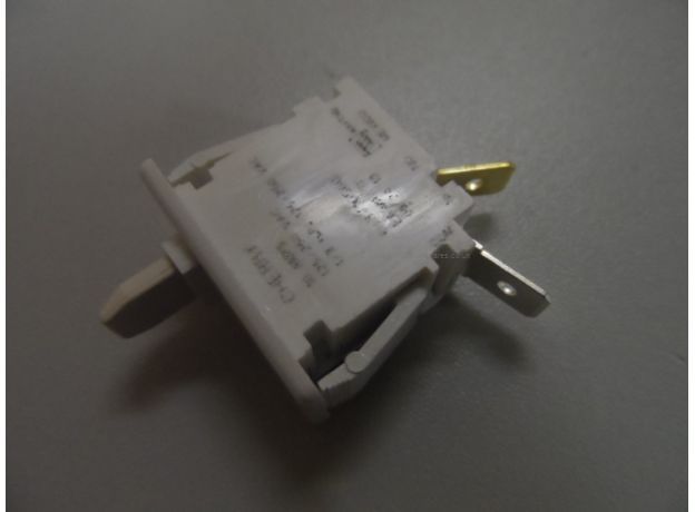 Maytag Door Switch