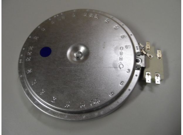 Tricity Bendix Electrolux Heating Ring