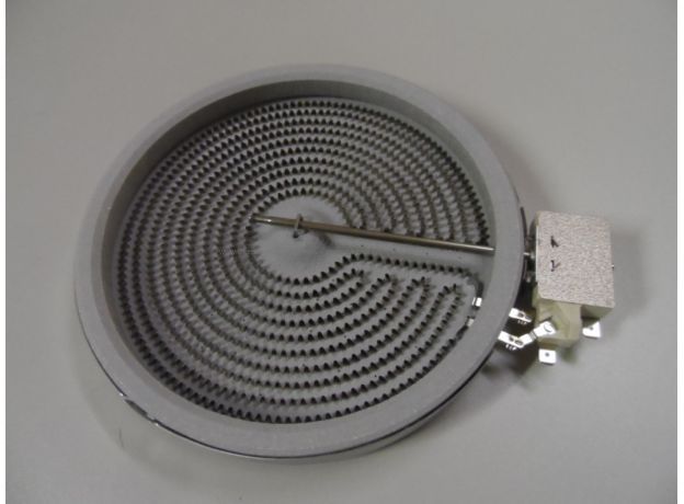 Tricity Bendix Electrolux Heating Ring