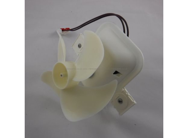Howden Lamona Fan Motor Assembly