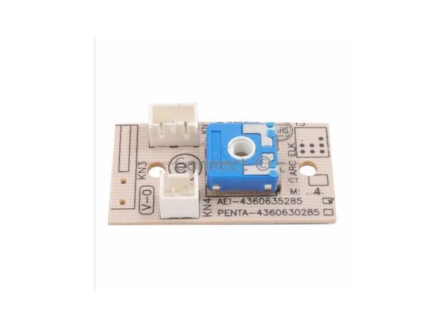 Howden Lamona Spare Parts PCB Potentiometer Board