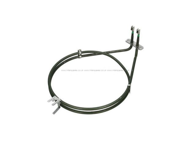 Bosch Siemens Fan Element