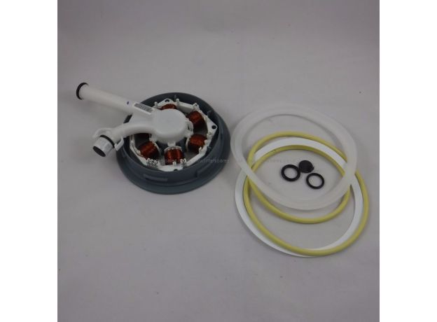Fisher & Paykel Kit Motor Assembly