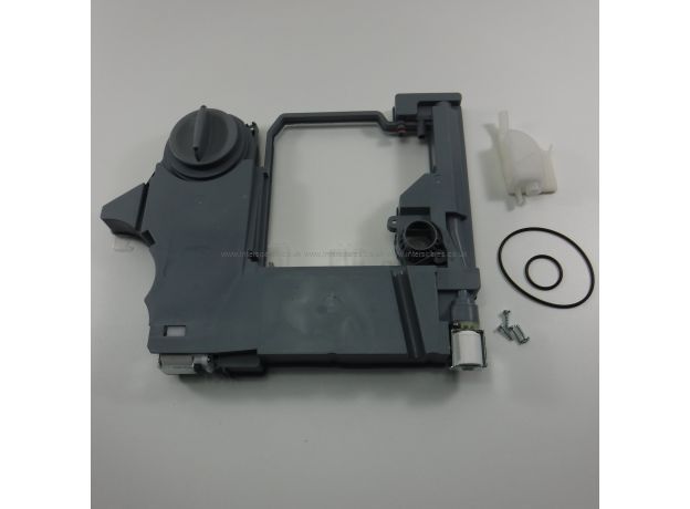 Fisher & Paykel WATER SOFTENER ASSEMBLY
