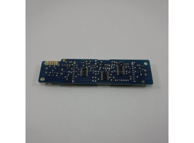 Fisher & Paykel LCD Fascia Control Board