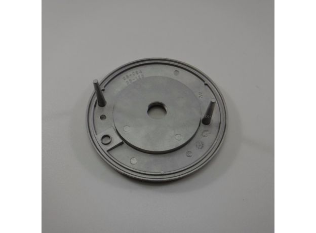 Falcon Burner Base - Hotplate