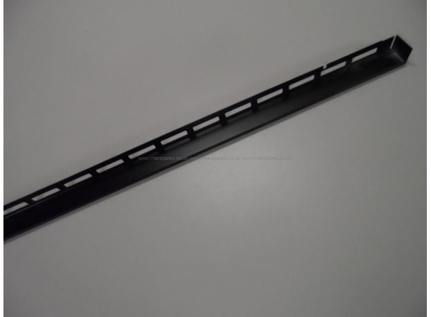Spare Parts COVER plinth 110 blk