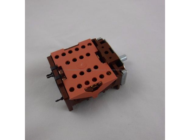 Siemens Bosch Selector Switch - Lower Oven