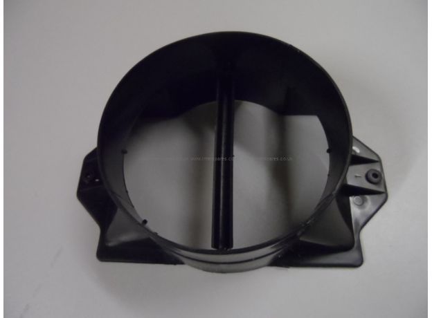 Cata Howden Lamona Designair Premium Appliance Brands Ltd Tecnik OUTLET TUBE REDUCER