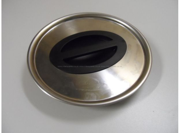 Burco Lid Assembly