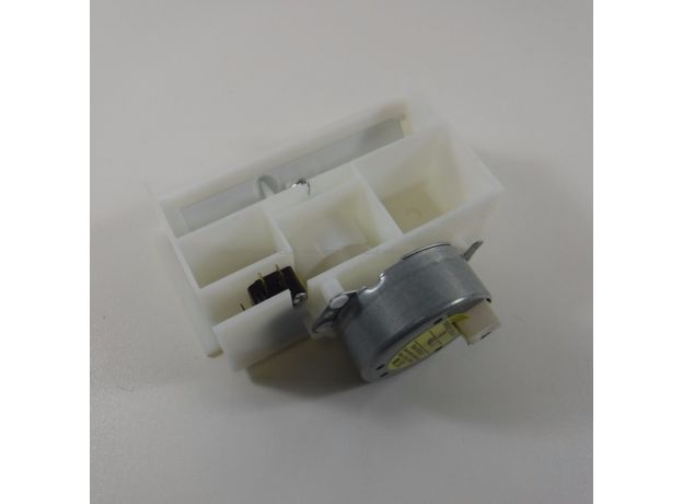Amana Admiral Maytag Air Control Damper