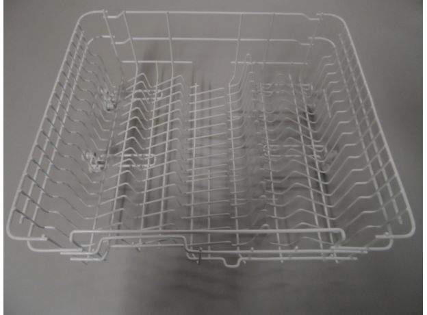 Premium Appliance Brands Ltd Upper Basket c/w Wheels