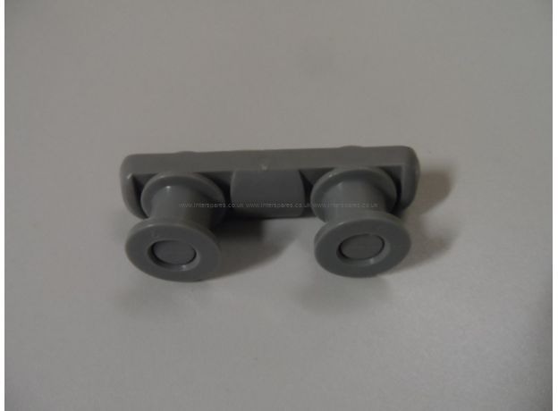 Baumatic Guide Rail Support