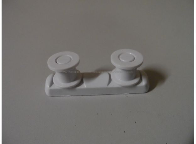 Premium Appliance Brands Ltd Rail Support Assembly Roller