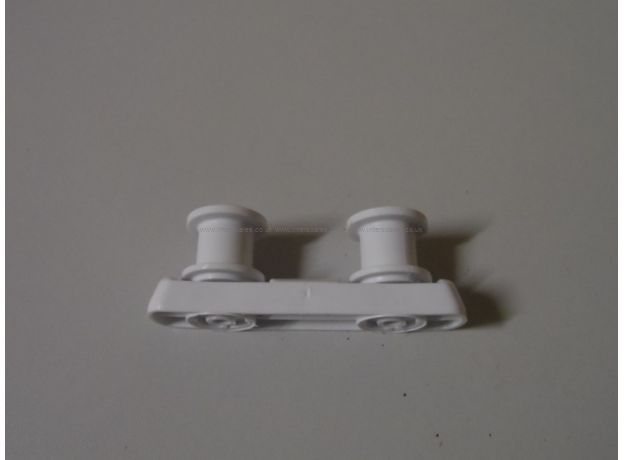 Premium Appliance Brands Ltd Rail Support Assembly Roller