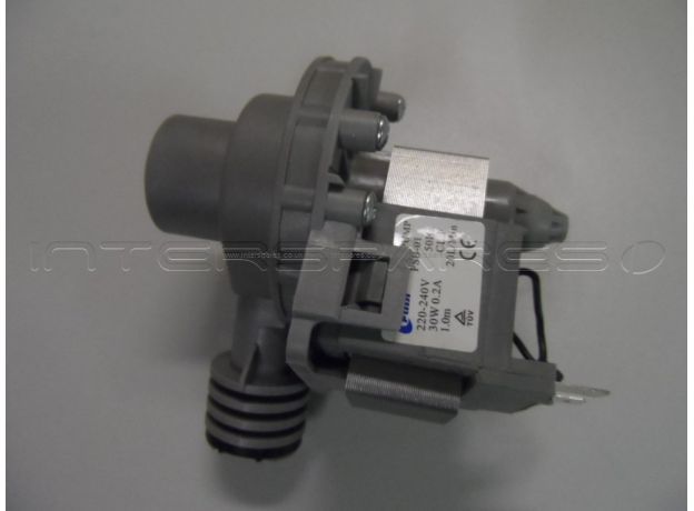 Premium Appliance Brands Ltd Drain Pump