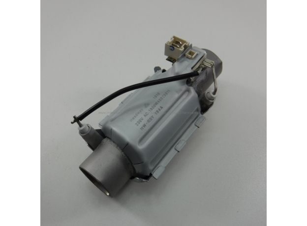 Premium Appliance Brands Ltd Heater c/w Thermostat