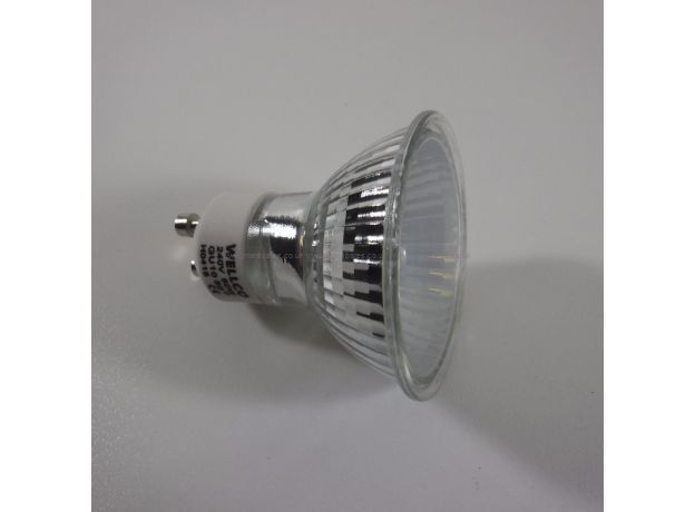 Howden Lamona Spare Parts LAMP halogen GU10 50w