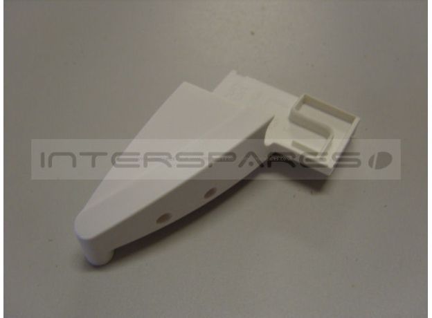 Spare Parts Shelf Support - Left Hand Side