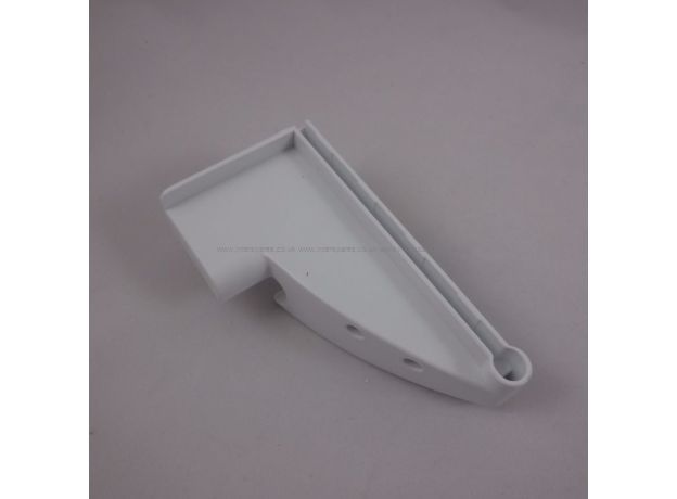 Spare Parts Shelf Support - Left Hand Side