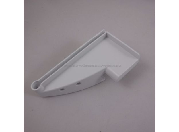 Liebherr Shelf Support - Right Hand Side