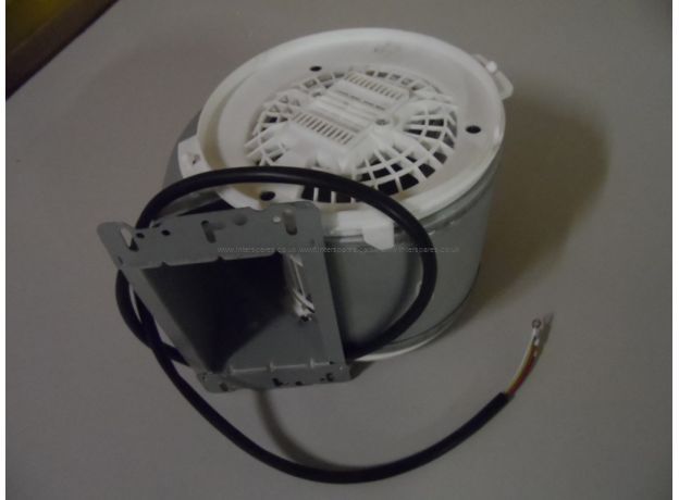Smeg Motor - 4 Wire