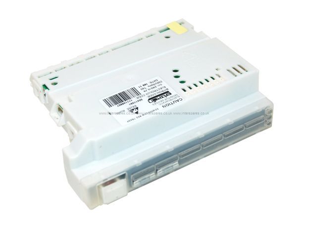 Electrolux PCB - CONFIGURED, EDW503