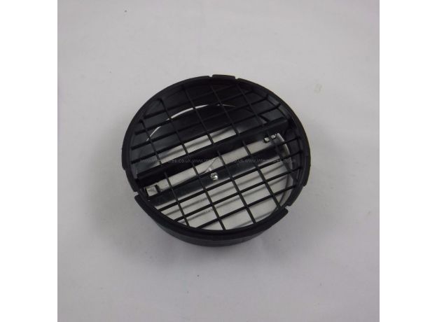 Spare Parts CONNECTOR ducting inc anti-draft valve