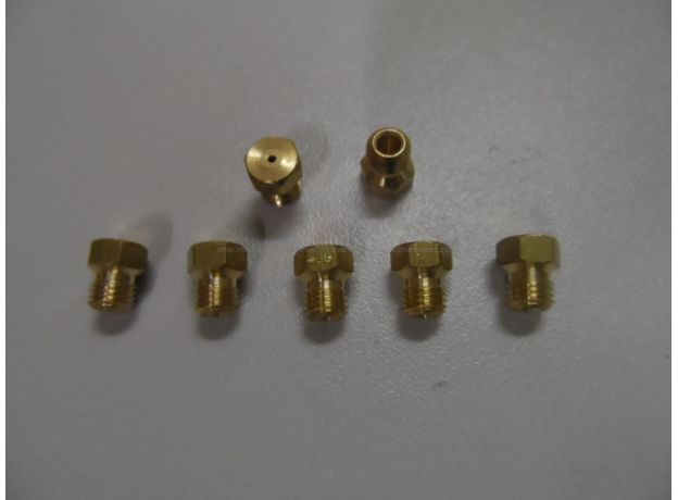 Hotpoint CONVERSION KIT - LPG JETS