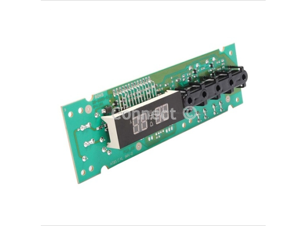 Spare Parts TIMER