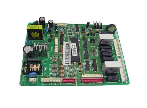 Samsung Main PCB