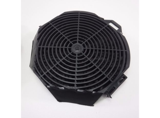 Premium Appliance Brands Ltd Carbon / Charcoal Filter - Pair