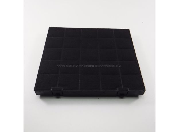 Premium Appliance Brands Ltd Carbon / Charcoal Filter