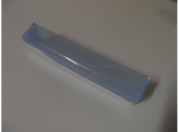 Electrolux Fridge Door Shelf c/w Lid