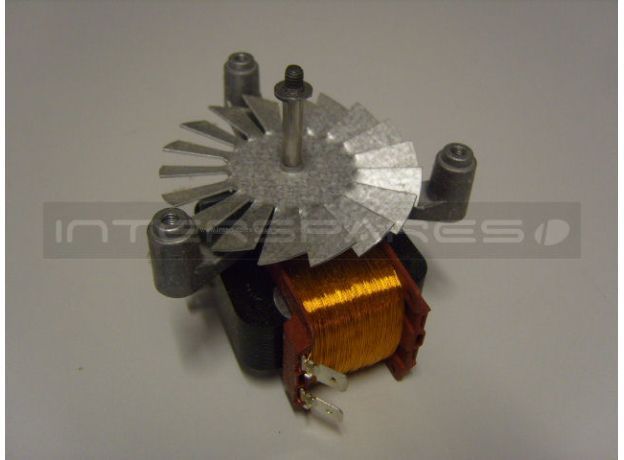 Belling Spare Parts MOTOR fan main oven BBA6601617