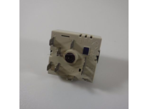 Howden Lamona Switch Regulator