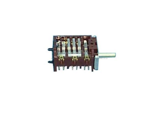 Falcon Selector Switch - Left
